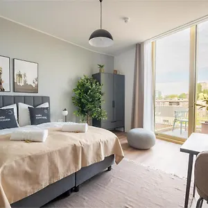 Limehome Gashouder Appartement Eindhoven