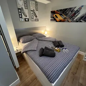 Center Appartement Amsterdam