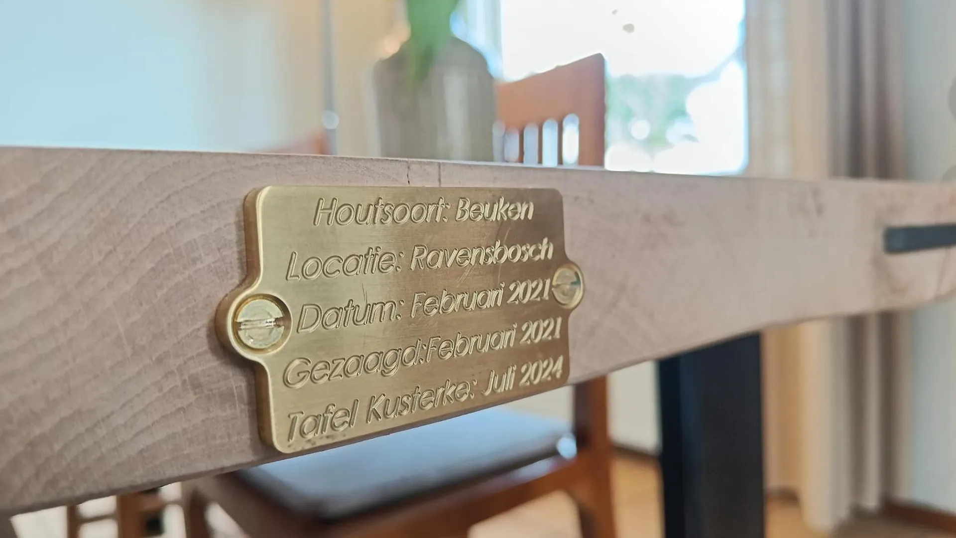Vakantiewoning 'T Kusterke Cadier en Keer Vakantiehuis
