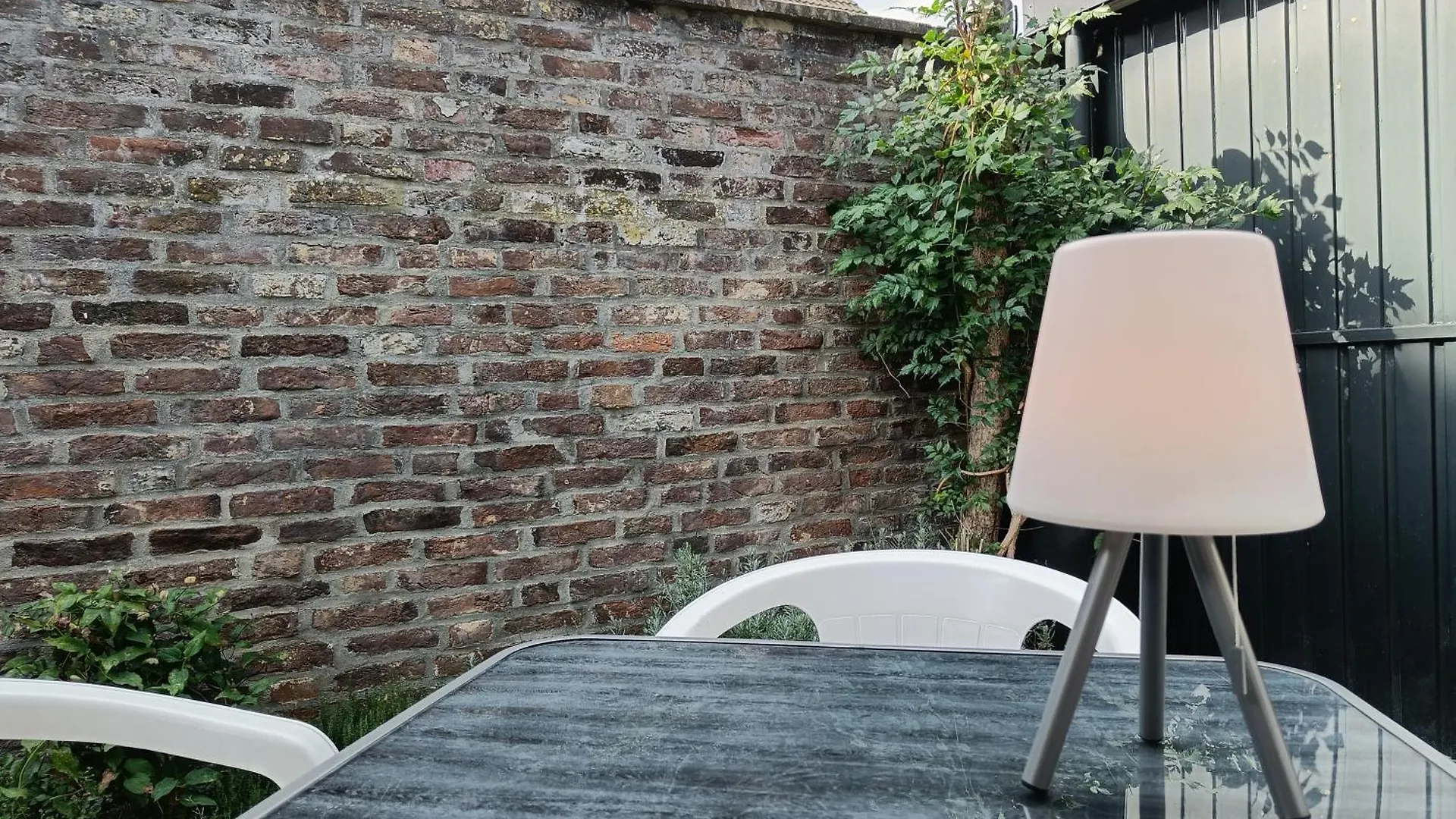 Vakantiewoning 'T Kusterke Cadier en Keer Vakantiehuis