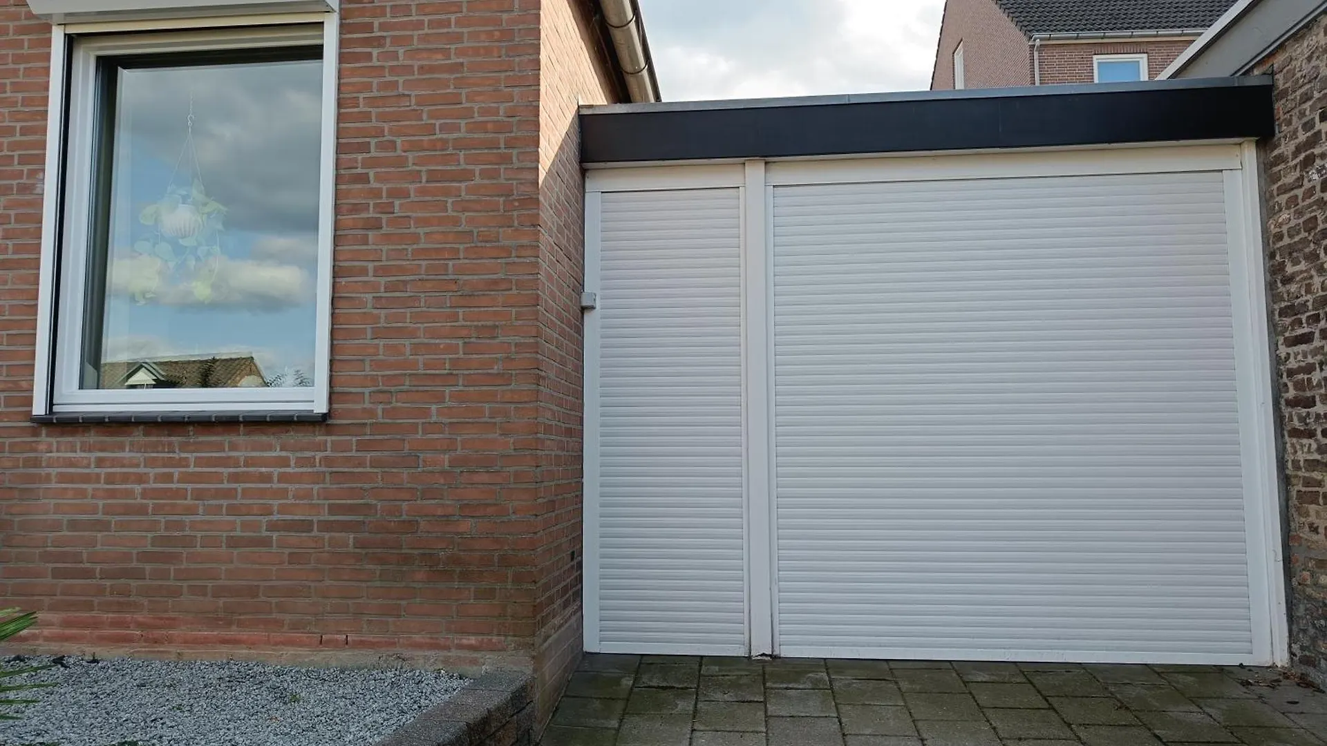 Vakantiehuis Vakantiewoning 'T Kusterke Cadier en Keer
