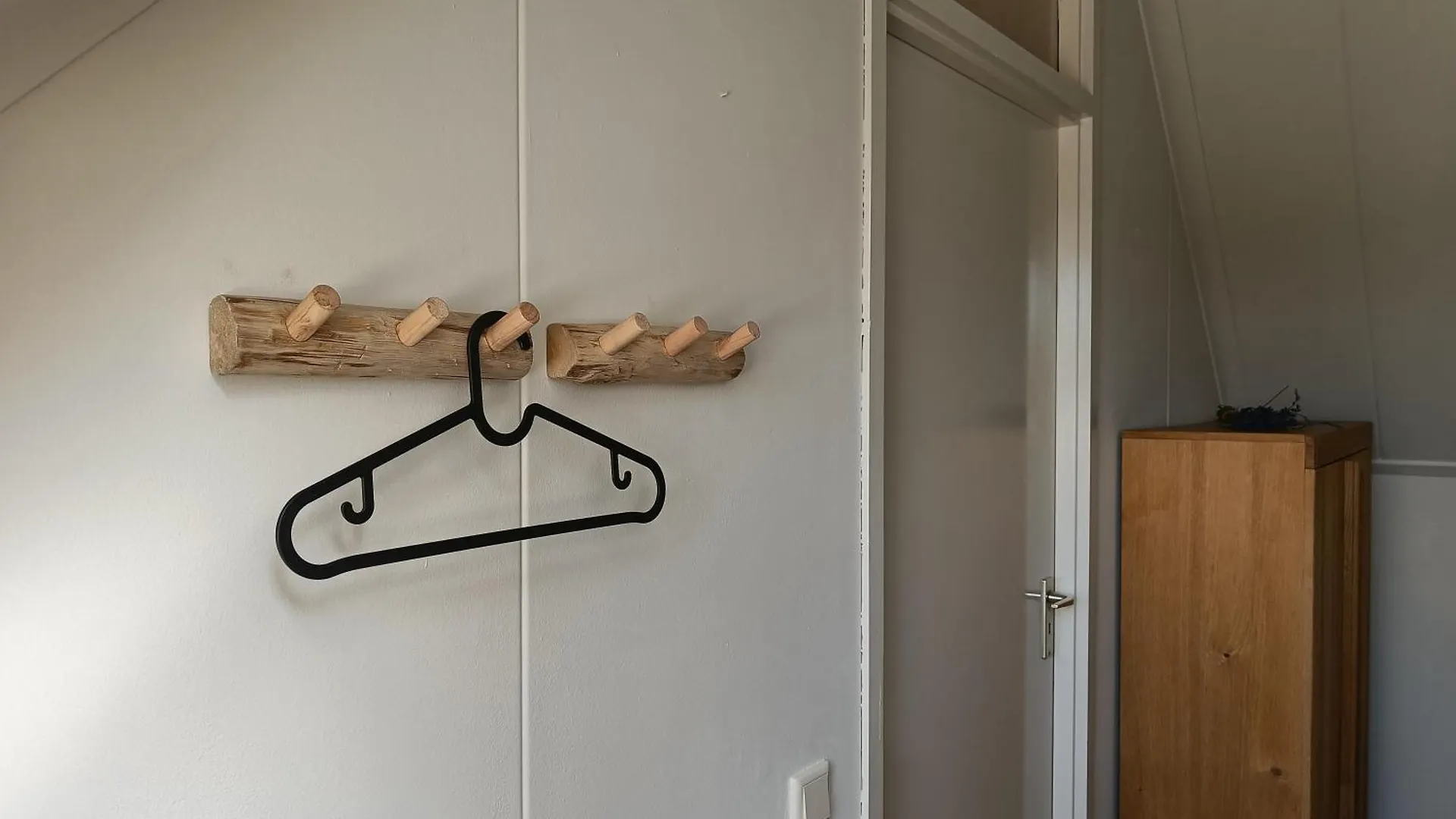 Vakantiewoning 'T Kusterke Cadier en Keer 0*,