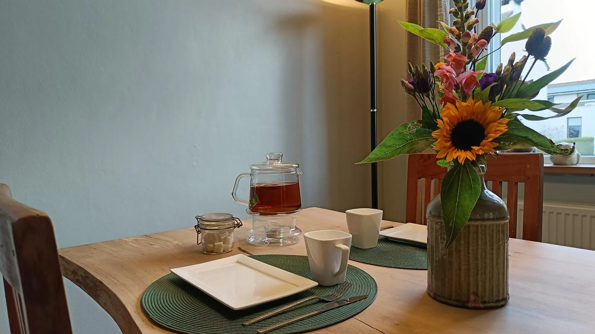 Vakantiewoning 'T Kusterke Cadier en Keer 0*,  Nederland